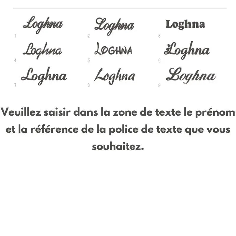 Bague personnalisée pour les amoureux des animaux - Bague Personnalisée Prénom Closely Captured Text on White Sheet