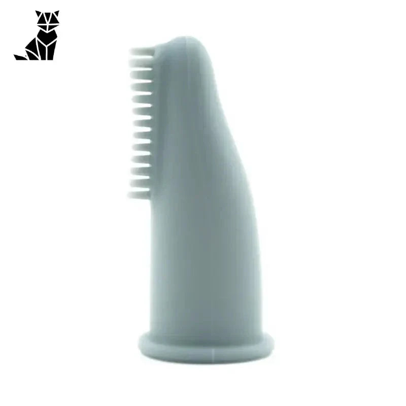 Brosse à dents super douce pour chiens et chats : Hygiène buccale - brosse à dents super douce