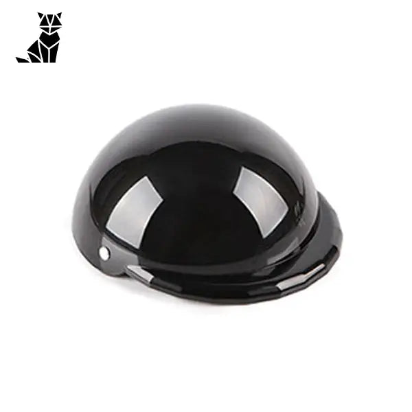 Casque pour Chien Biker