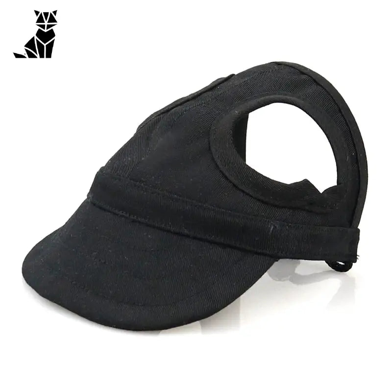 Casquette pour Chat Baseball Ligue