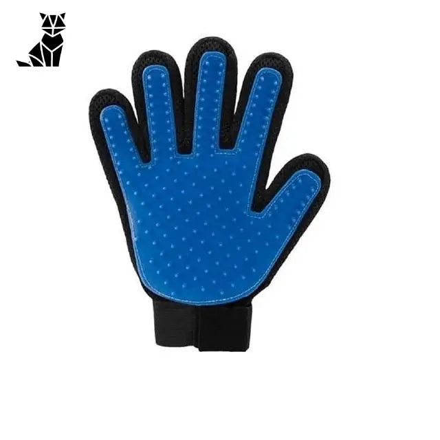 Gant De Toilettage Pour Animaux