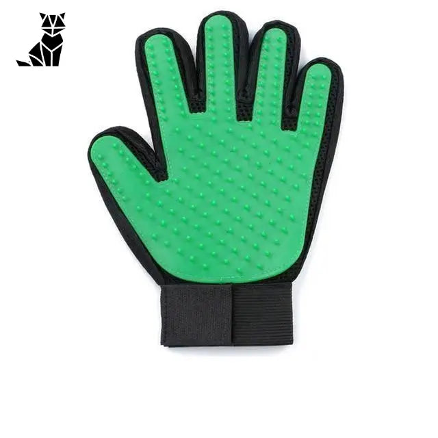 Gant De Toilettage Pour Animaux