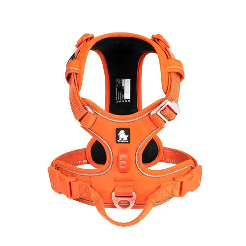 Harnais pour chien Truelove Country Plus - Harnais confortable pour les amoureux des animaux