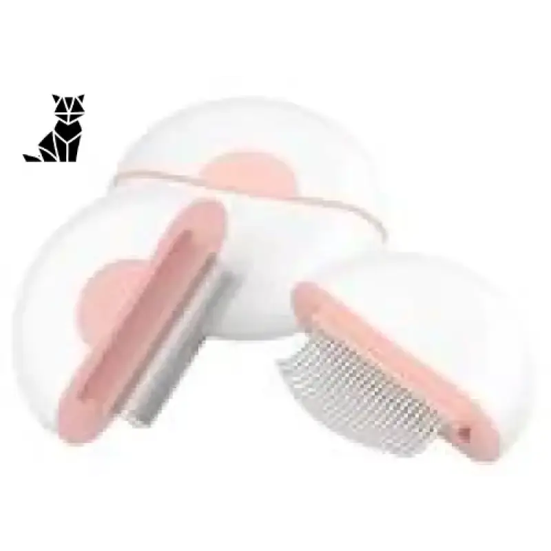 Peigne De Toilettage Chat Design: Séduisez Même Les Félins Difficiles!