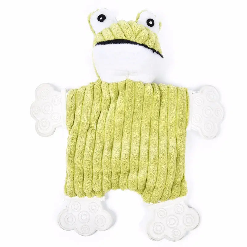 Peluche Animal pour chien