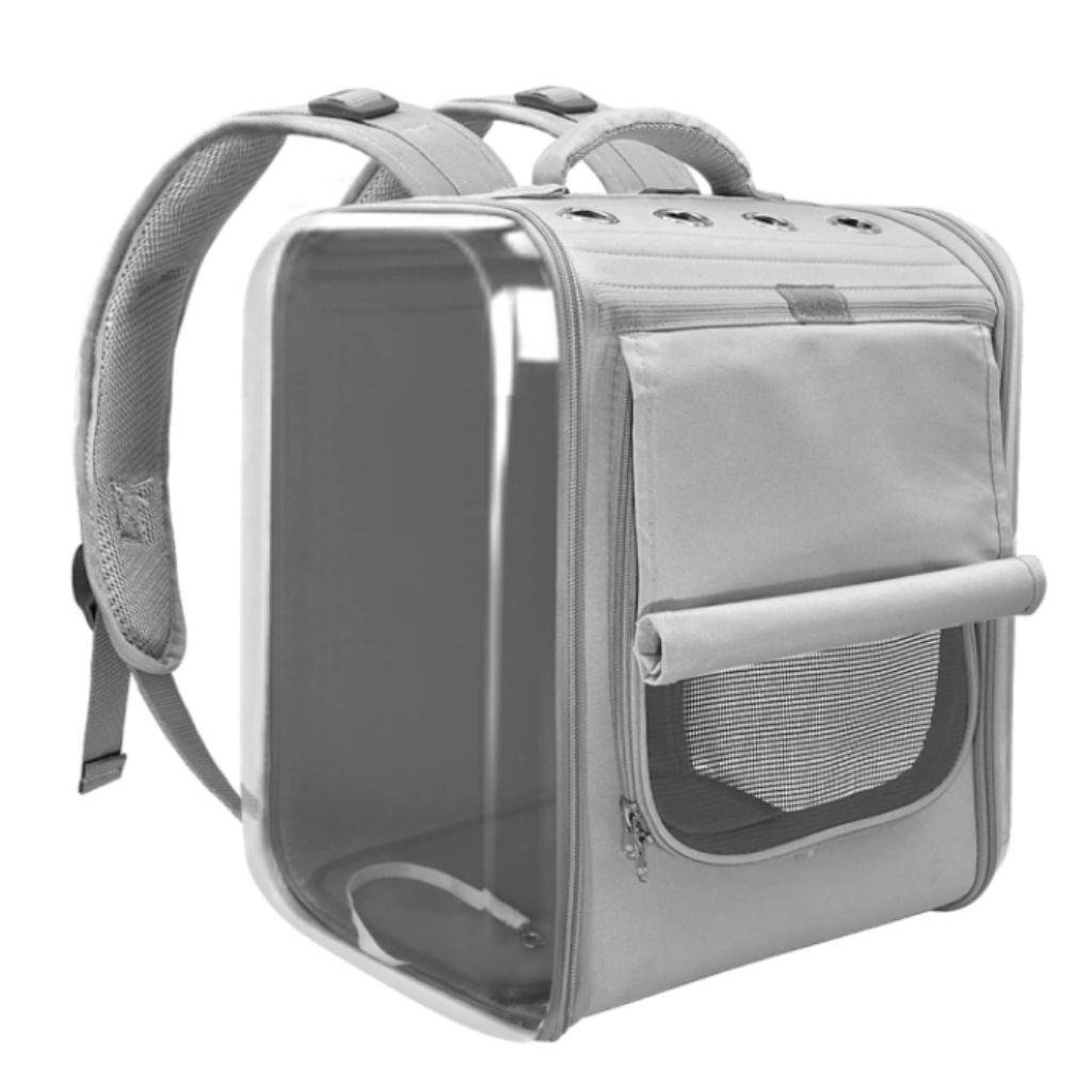 Sac de transport pour chat